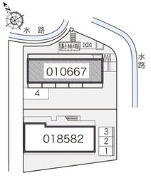 石橋阪大前駅 バス5分  新開橋下車：停歩4分 2階の物件内観写真